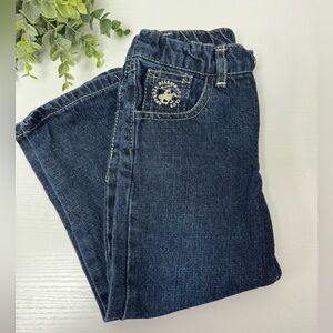 🤑Beverly Hills Polo Club Toddler Jeans - 3T